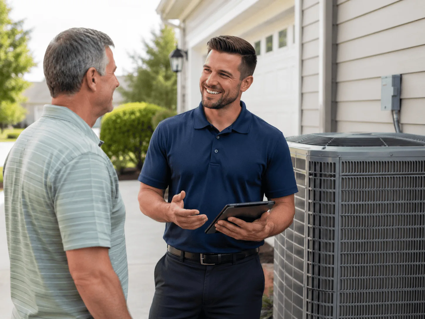 Heat Pump Installation Hooppole, IL FAQs